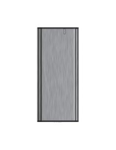 CAJA EXTERNA M.2 (NGFF) SATA A USB3.1 GEN1 GRIS AISENS ASM2-007GRY