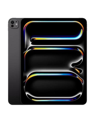 Apple ipad pro m5 13 wifi cell 256gb sblk