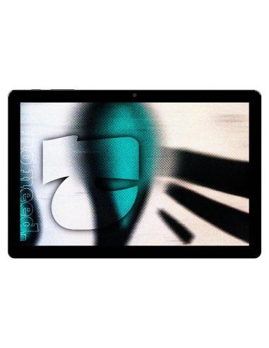 Spc tablet wuum t fun 10,1" hd 4gb(+4) 128gb negra