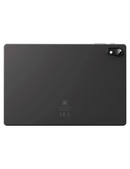 Spc tablet wuum t fun 10,1" hd 4gb(+4) 128gb negra
