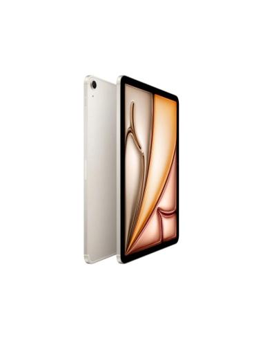 Apple ipad air 11 m4 w+cl 256gb stl