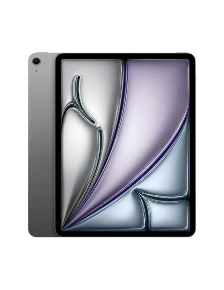 Apple ipad air 13 m4 w+cl 256gb spc grey