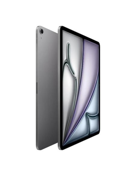 Apple ipad air 13 m4 w+cl 256gb spc grey