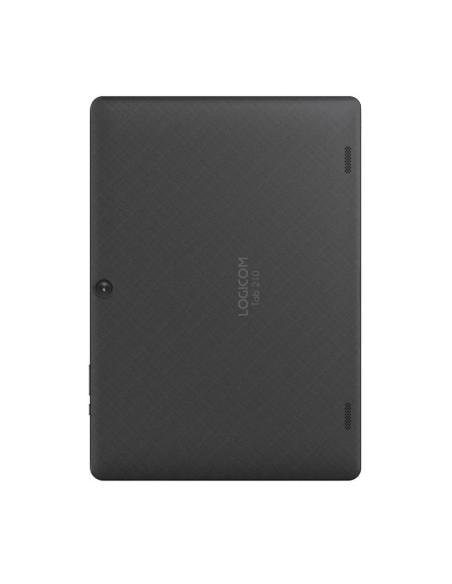 Logicom tablet 210 10.1"" 4gb 64gb black