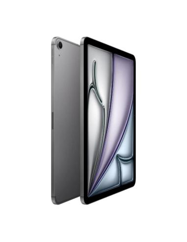 Apple ipad air 11 m4 w+cl 256gb spc grey