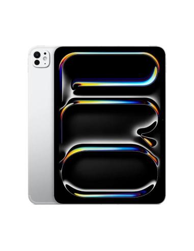 Apple ipad pro 11 m5 wf cl 512gb slvr-isp