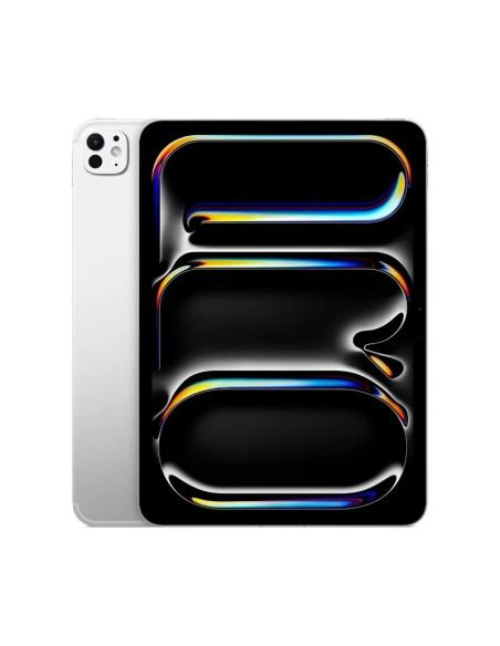 Apple ipad pro 11 m5 wf cl 512gb slvr-isp
