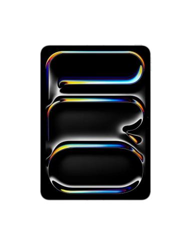 Apple ipad pro 11 m5 wf cl 512gb slvr-isp