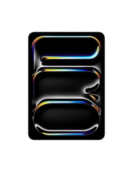 Apple ipad pro 11 m5 wf cl 512gb slvr-isp
