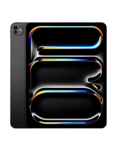 Apple ipad pro 13 m5 wifi 2tb sblk-isp