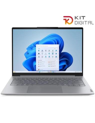 Lenovo tb 14 u5-225u 16gb 512gb w11pro 14"