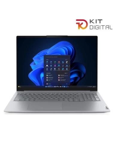 Lenovo tb 16 amd r5-220 16gb 512gb w11pro 16"