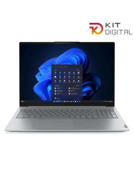 Lenovo tb 16 amd r5-220 16gb 512gb w11pro 16"