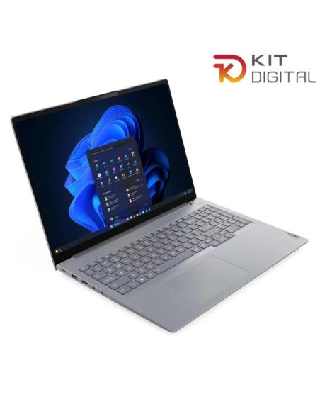 Lenovo tb 16 amd r5-220 16gb 512gb w11pro 16"