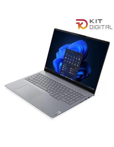 Lenovo tb 16 amd r5-220 16gb 512gb w11pro 16"