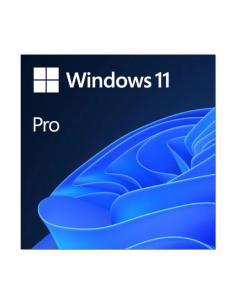 Microsoft windows 11 pro 64b esd