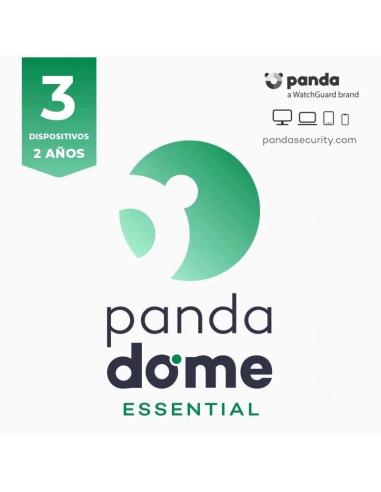 Panda dome essential 3 lic 2a esd