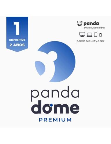 Panda dome premium 1 lic 2a esd