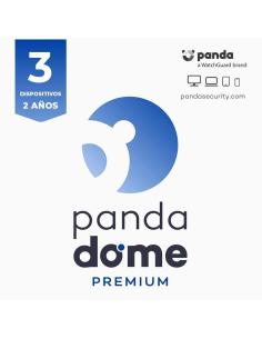 Panda dome premium 3 lic 2a esd