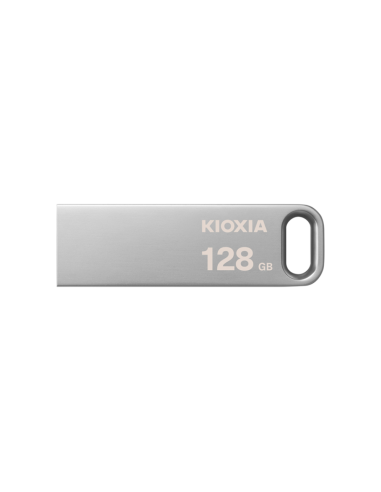 PENDRIVE 128 GB. USB 3.2 METALICO /