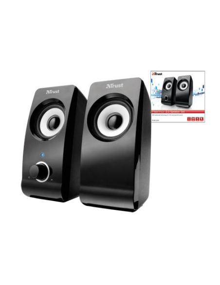 Trust Remo 2.0 De 1 vía