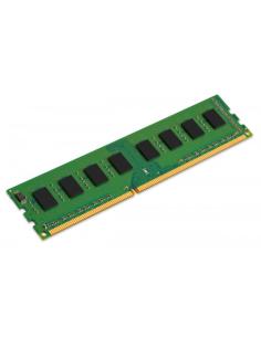 Kingston Technology ValueRAM 4GB DDR3 1600MHz Module módulo de memoria DDR3L