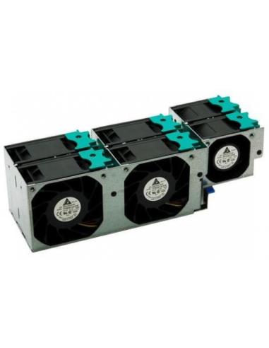 Intel ASRLXFANS hardware accesorio de refrigeración Negro