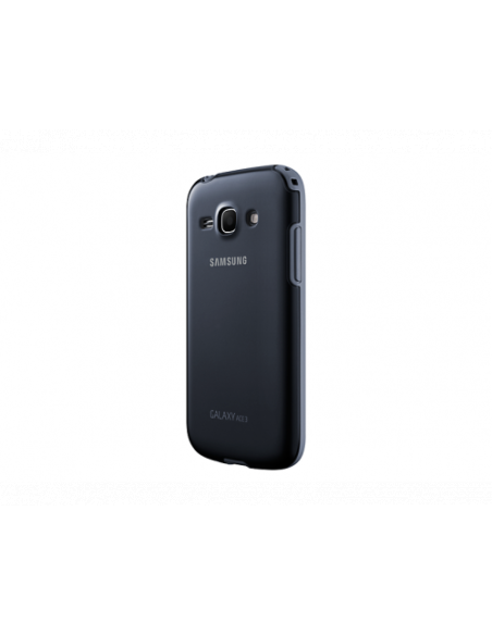 Samsung EF-PS727B funda para teléfono móvil Rosa