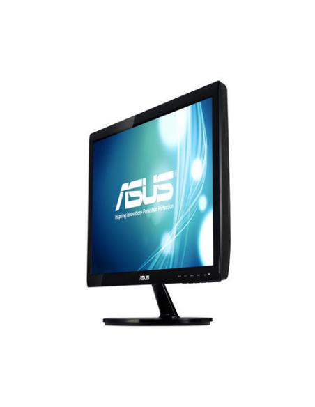 ASUS VS197DE 47 cm (18.5") 1366 x 768 Pixeles WXGA Negro