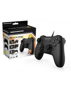 Thrustmaster Dual Analog 4 Gamepad PC Analógico USB Negro 2
