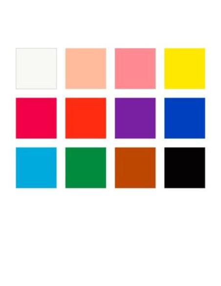 Staedtler 2430 Pintura al pastel Suave Multicolor 12 pieza(s)