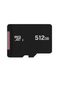 MEMORIA MICROSD 512 GB. CLASE 10 ESPECIAL GRABACIONES VIDEO
