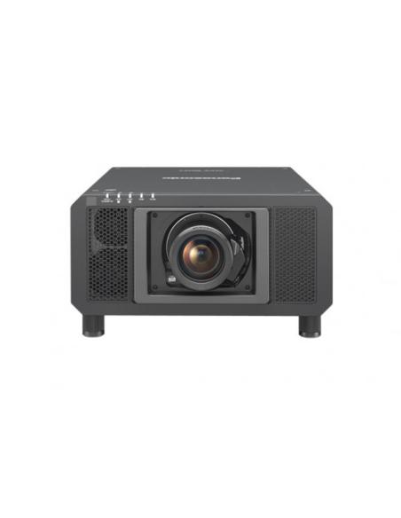 Panasonic PT-RZ12KEJ videoproyector Proyector instalado en techo / pared 12000 lúmenes ANSI WUXGA (1920x1200) 3D Negro