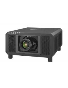 Panasonic PT-RZ12KEJ videoproyector Proyector instalado en techo / pared 12000 lúmenes ANSI WUXGA (1920x1200) 3D Negro 2