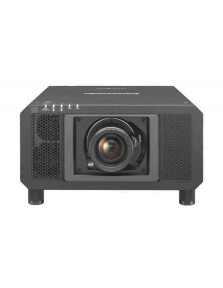 Panasonic PT-RZ12KEJ videoproyector Proyector instalado en techo / pared 12000 lúmenes ANSI WUXGA (1920x1200) 3D Negro