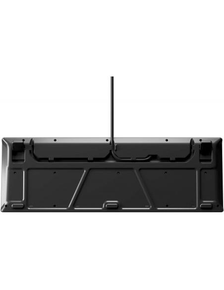 TECLADO STEELSERIES - APEX 3