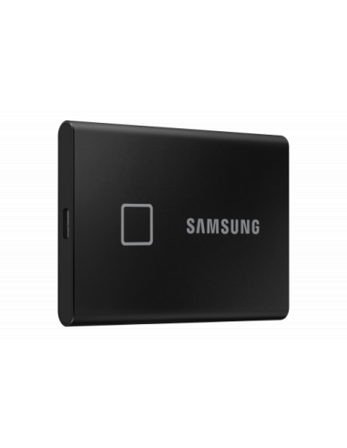 Samsung T7 Touch 2000 GB Negro
