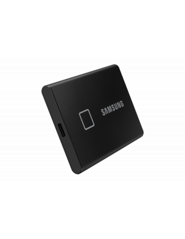 Samsung T7 Touch 2000 GB Negro