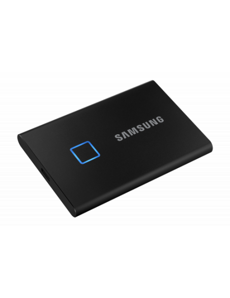 Samsung T7 Touch 2000 GB Negro