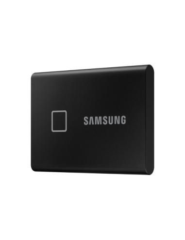 Samsung T7 Touch 2000 GB Negro