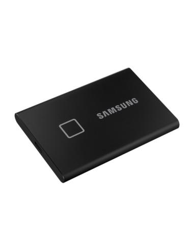 Samsung T7 Touch 2000 GB Negro