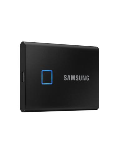Samsung T7 Touch 2000 GB Negro