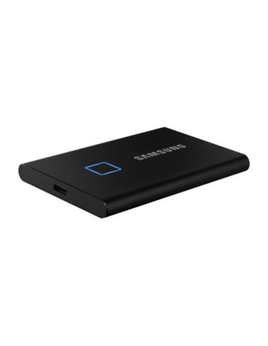 Samsung T7 Touch 2000 GB Negro