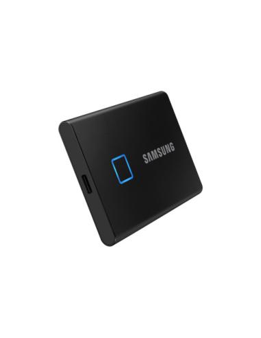 Samsung T7 Touch 2000 GB Negro
