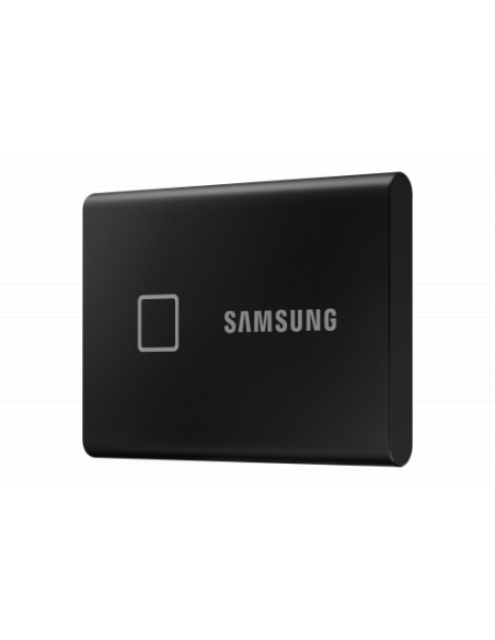 Samsung T7 Touch 1000 GB Negro