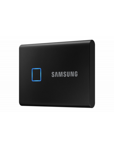 Samsung T7 Touch 1000 GB Negro