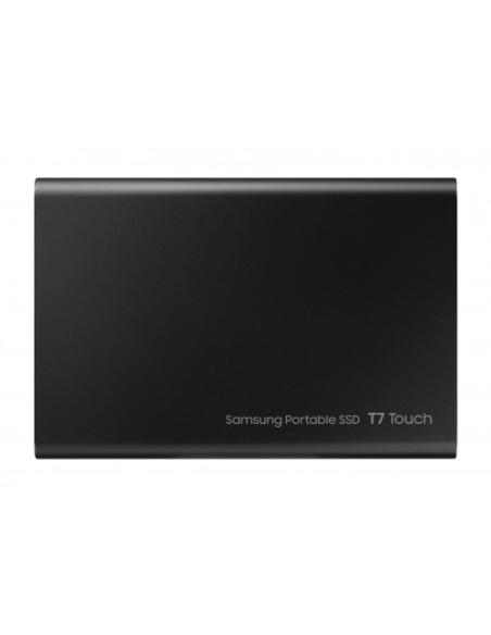 Samsung T7 Touch 1000 GB Negro