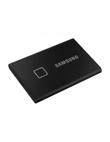 Samsung T7 Touch 1000 GB Negro