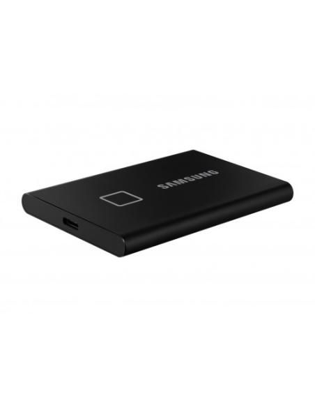 Samsung T7 Touch 1000 GB Negro