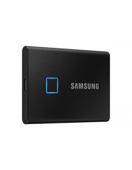 Samsung T7 Touch 1000 GB Negro